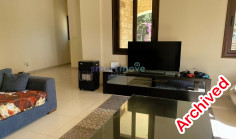 4 bedroom bungalow for sale Limassol 