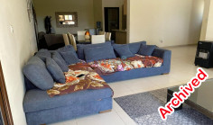4 bedroom bungalow for sale Limassol 