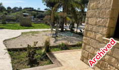4 bedroom bungalow for sale Limassol 