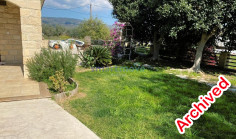 4 bedroom bungalow for sale Limassol 