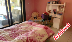 4 bedroom bungalow for sale Limassol 