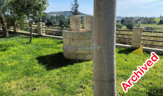 4 bedroom bungalow for sale Limassol 