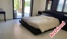 4 bedroom bungalow for sale Limassol 