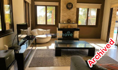4 bedroom bungalow for sale Limassol 