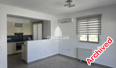 Spacious 2 bedroom apartment to rent in Dasoupolis
