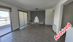 Spacious 2 bedroom apartment to rent in Dasoupolis