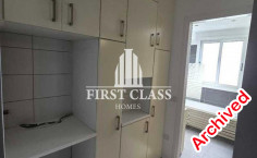 Spacious 2 bedroom apartment to rent in Dasoupolis