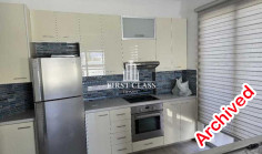Spacious 2 bedroom apartment to rent in Dasoupolis
