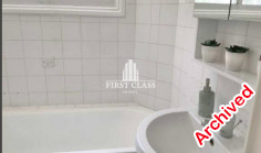 1 bedroom furnished apartment to rent in Agios Antonios