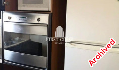 Spacious 1 bedroom furnished penthouse to rent in Aglantzia