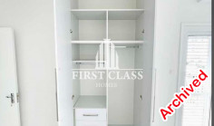 Luxury 2 bedroom unfurnished apartment to rent in Palouriotissa