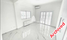 Luxury 2 bedroom unfurnished apartment to rent in Palouriotissa