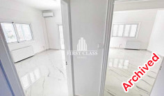 Luxury 2 bedroom unfurnished apartment to rent in Palouriotissa