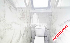 Luxury 2 bedroom unfurnished apartment to rent in Palouriotissa