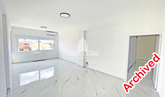 Luxury 2 bedroom unfurnished apartment to rent in Palouriotissa