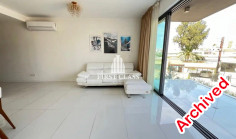 2 bedroom apartment to rent in Agios Dometios