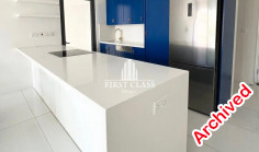 2 bedroom apartment to rent in Agios Dometios