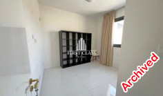 2 bedroom apartment to rent in Agios Dometios