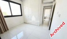 2 bedroom apartment to rent in Agios Dometios