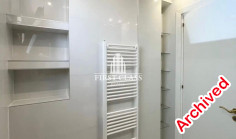 2 bedroom apartment to rent in Agios Dometios