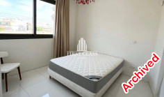 2 bedroom apartment to rent in Agios Dometios