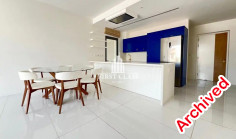 2 bedroom apartment to rent in Agios Dometios