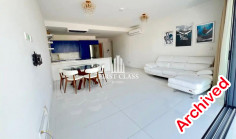2 bedroom apartment to rent in Agios Dometios