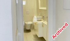 2 bedroom apartment to rent in Agios Dometios
