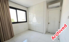 2 bedroom apartment to rent in Agios Dometios