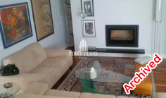 4 bedroom unfurnished house to rent in Agios Dometios