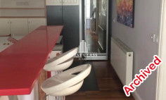 4 bedroom unfurnished house to rent in Agios Dometios