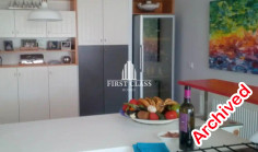 4 bedroom unfurnished house to rent in Agios Dometios