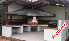 4 bedroom unfurnished house to rent in Agios Dometios