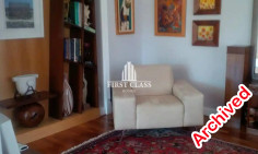 4 bedroom unfurnished house to rent in Agios Dometios