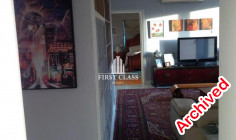 4 bedroom unfurnished house to rent in Agios Dometios