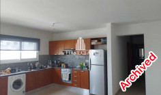 2 bedroom furnished apartment to rent in Agioi Omologites