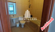 2 bedroom furnished apartment to rent in Agioi Omologites