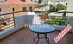 2 bedroom furnished apartment to rent in Kaimakli 2 bedroom furnished apartment to rent in Kaimakli