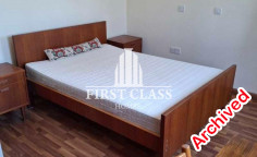 2 bedroom furnished apartment to rent in Kaimakli 2 bedroom furnished apartment to rent in Kaimakli