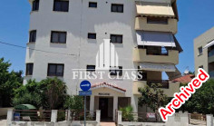 2 bedroom furnished apartment to rent in Kaimakli 2 bedroom furnished apartment to rent in Kaimakli