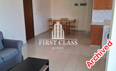 2 bedroom furnished apartment to rent in Kaimakli 2 bedroom furnished apartment to rent in Kaimakli