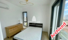 Spacious 2 bedroom furnished apartment to rent in Acropolis