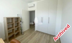 Spacious 2 bedroom furnished apartment to rent in Acropolis