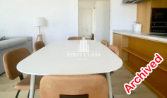 Spacious 2 bedroom furnished apartment to rent in Acropolis