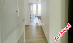 Spacious 2 bedroom furnished apartment to rent in Acropolis