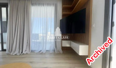 Spacious 2 bedroom furnished apartment to rent in Acropolis