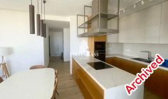 Spacious 2 bedroom furnished apartment to rent in Acropolis