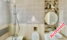 Spacious 2 bedroom furnished apartment to rent in Acropolis