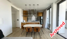 Spacious 2 bedroom furnished apartment to rent in Acropolis
