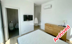 Spacious 2 bedroom furnished apartment to rent in Acropolis